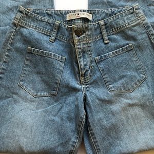 Tommy Hilfiger Jeans Sz 2